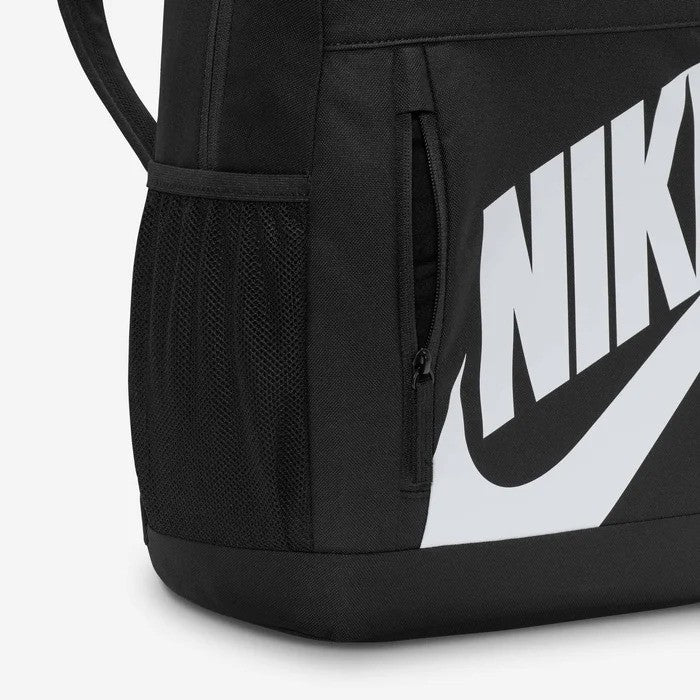 Sac Nike couleur noir — vue 7