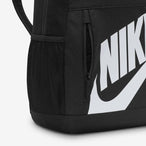 Sac Nike couleur noir — vue 7
