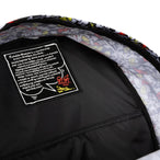 Sac à dos Eastpak couleur noir — vue 5
