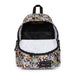Sac à dos Eastpak couleur noir — vue 3