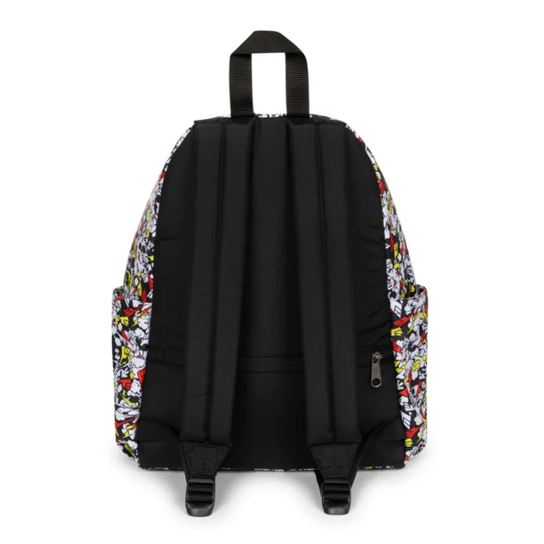 Sac à dos Eastpak couleur noir — vue 2