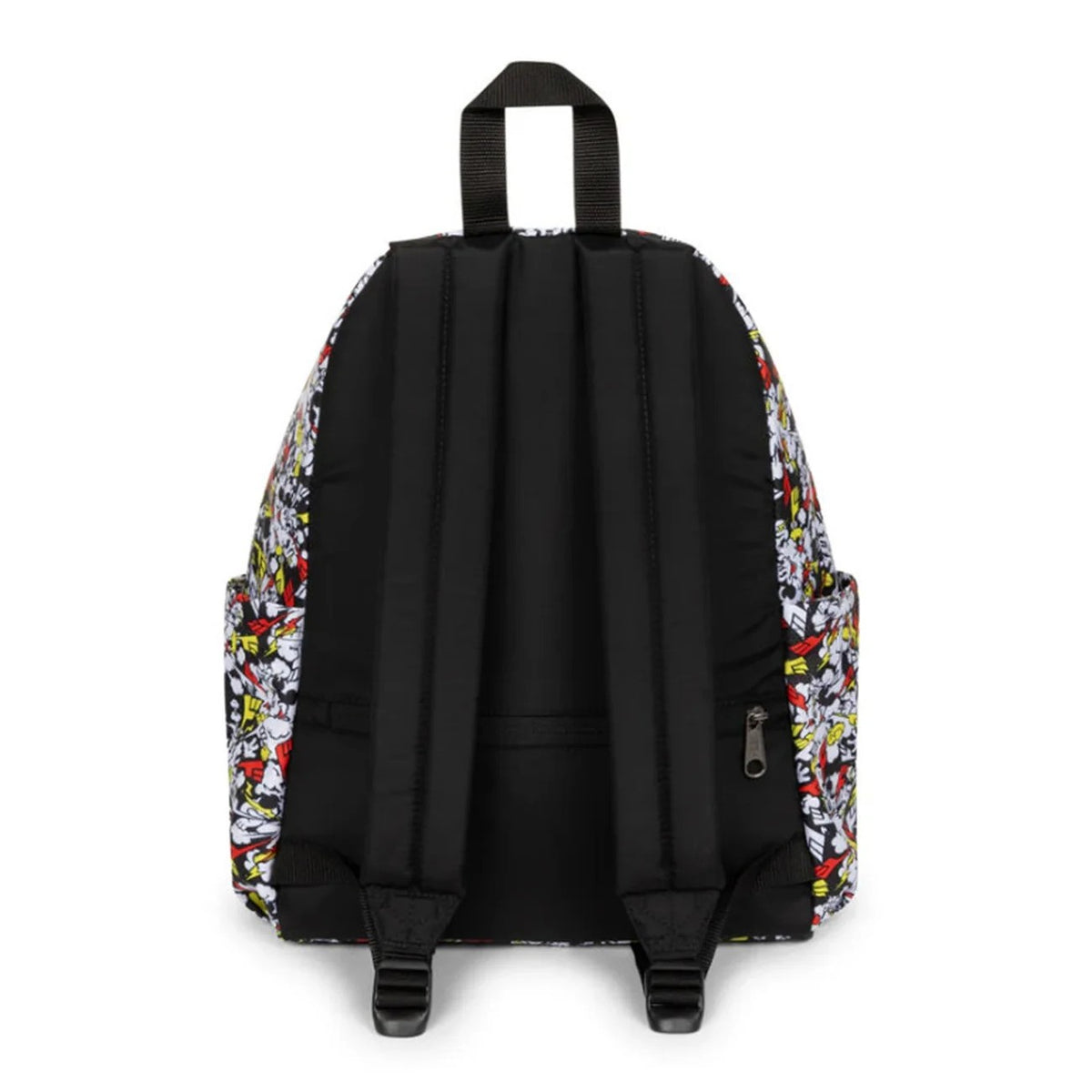 Sac à dos Eastpak couleur noir — vue 2