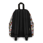 Sac à dos Eastpak couleur noir — vue 2
