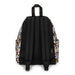 Sac à dos Eastpak couleur noir — vue 2
