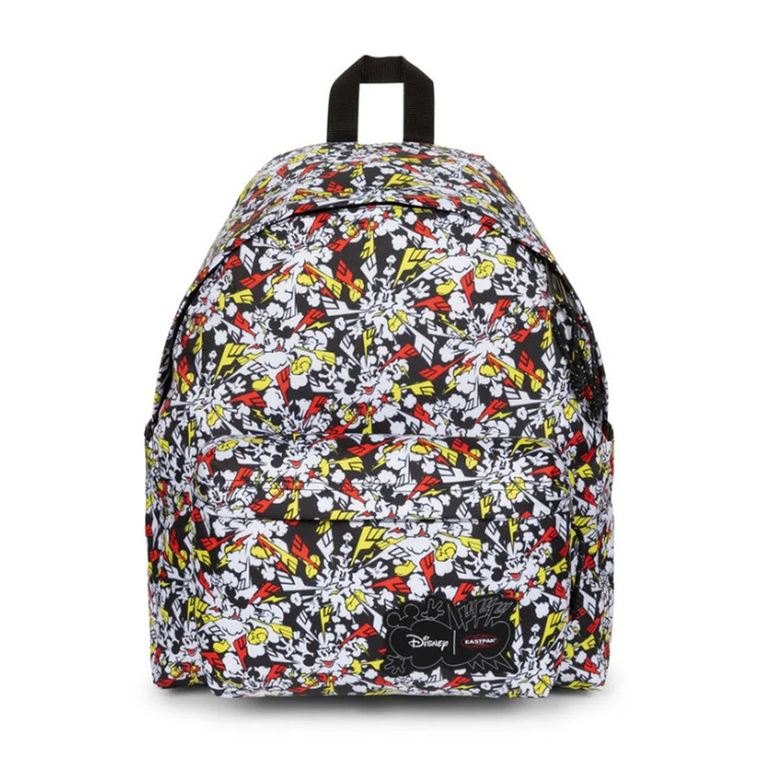 Sac à dos Eastpak couleur noir