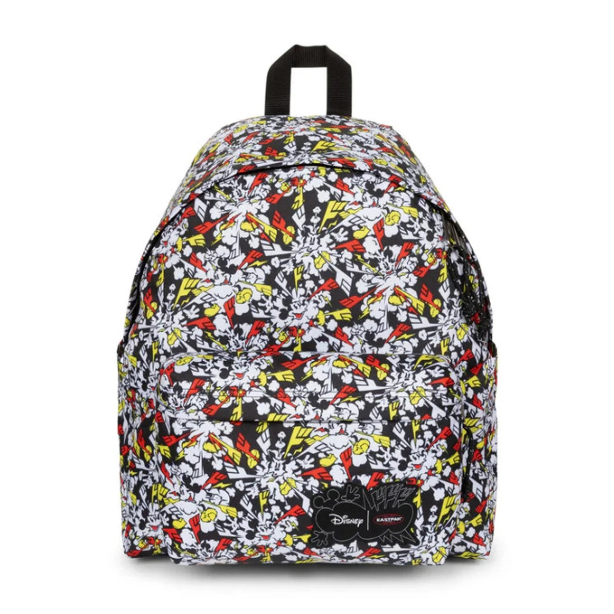 Sac à dos Eastpak couleur noir