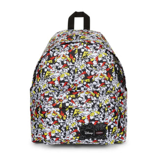 Sac à dos Eastpak couleur noir