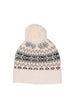 Chapeau Pieces couleur beige