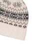 Chapeau Pieces couleur beige — vue 2