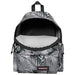 Sac à dos Eastpak couleur gris — vue 4
