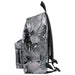 Sac à dos Eastpak couleur gris — vue 3