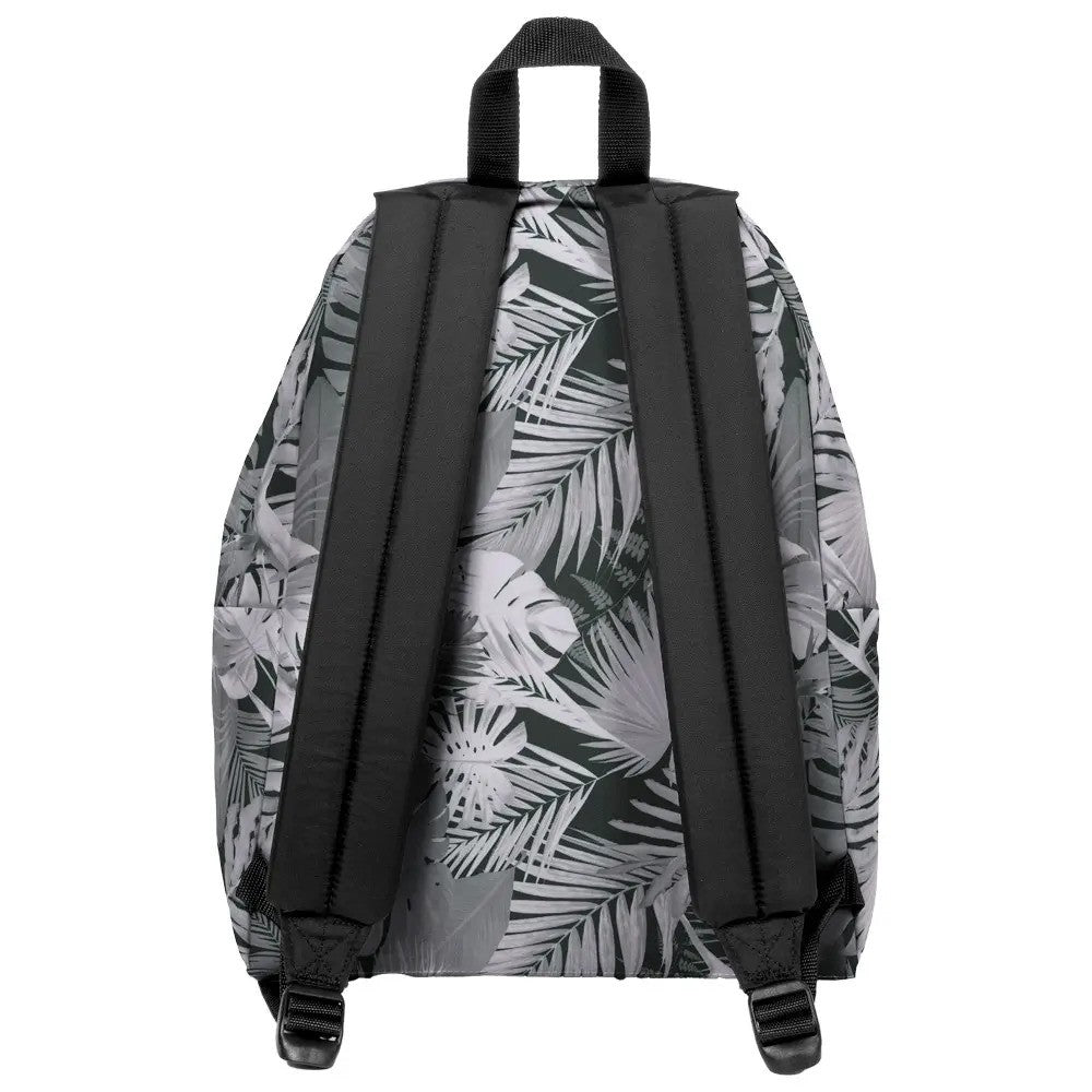 Sac à dos Eastpak couleur gris — vue 2