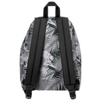 Sac à dos Eastpak couleur gris — vue 2