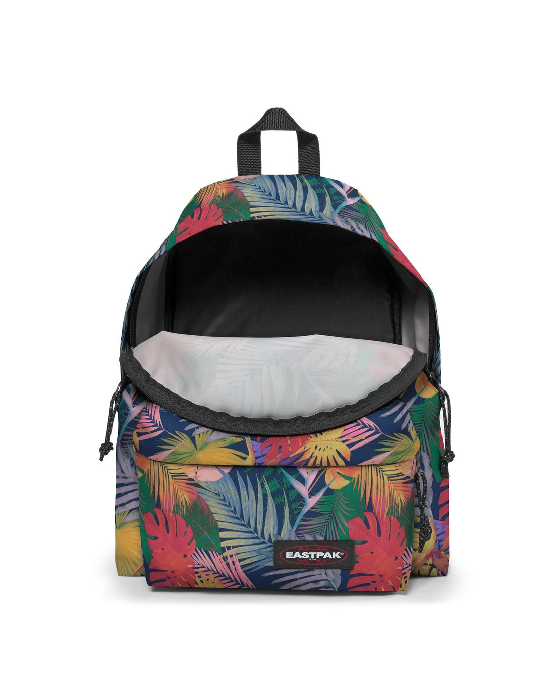 Sac à dos Eastpak couleur bleu — vue 4