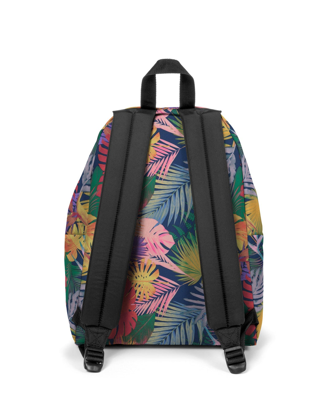 Sac à dos Eastpak couleur bleu — vue 2
