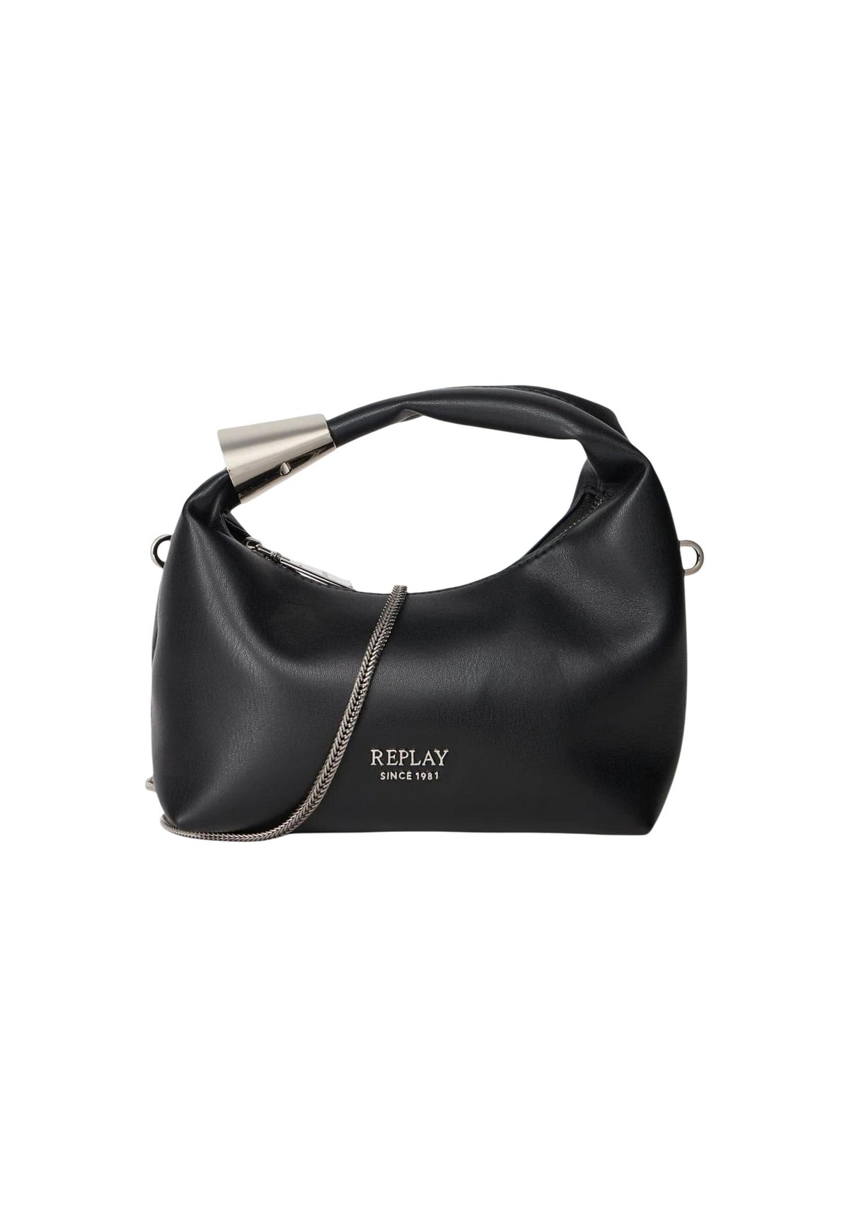 Sac Replay couleur noir