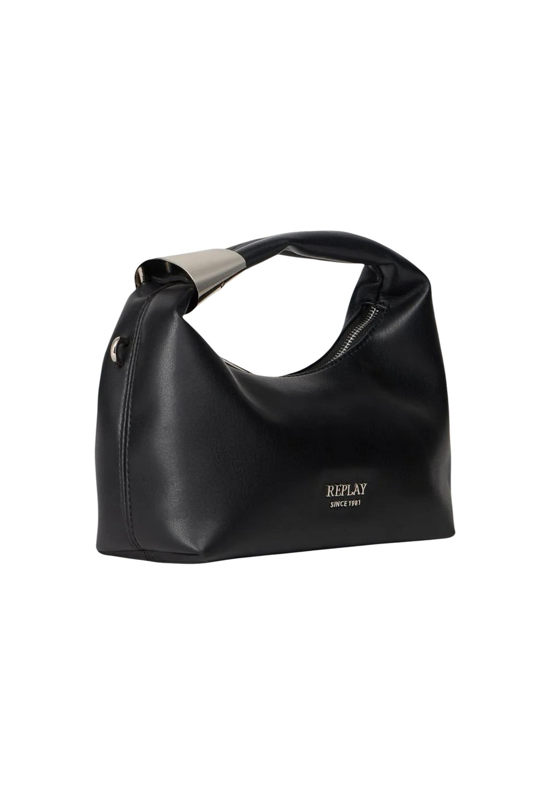 Sac Replay couleur noir — vue 3