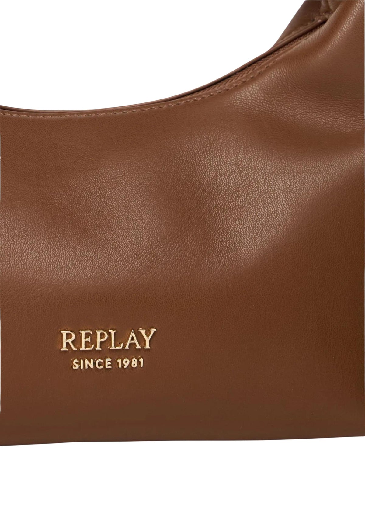 Sac Replay couleur marron — vue 5