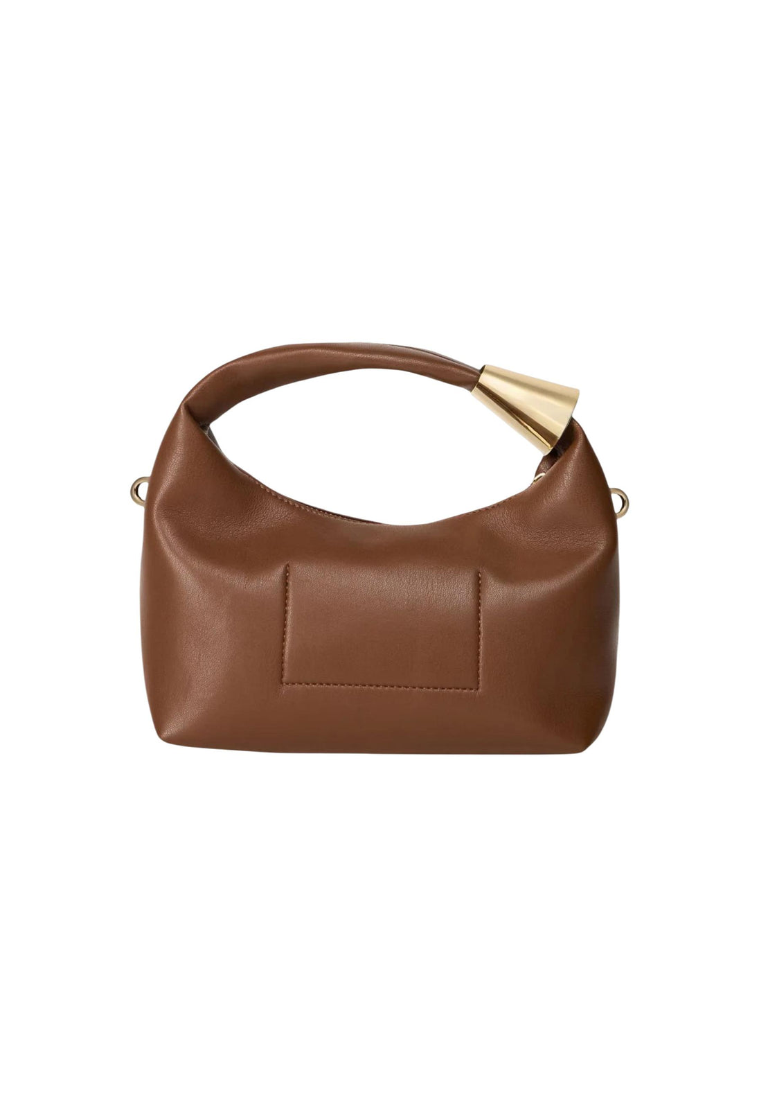 Sac Replay couleur marron — vue 2