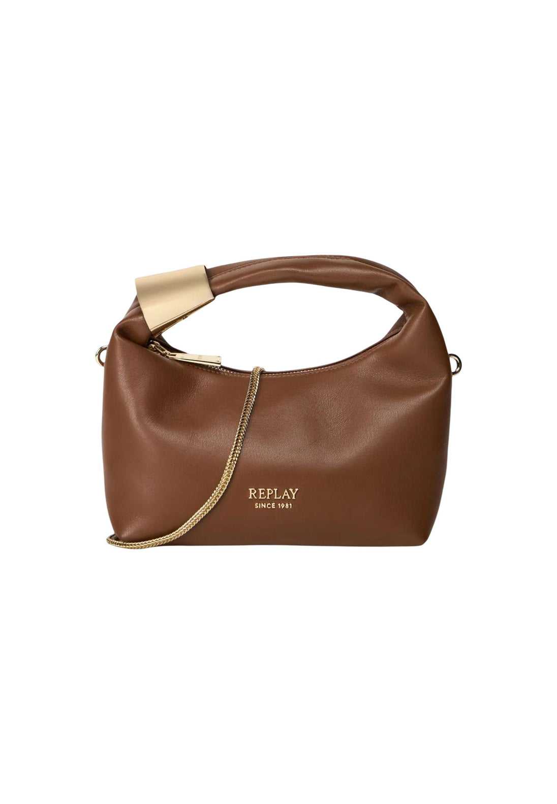 Sac Replay couleur marron