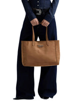 Sac Replay couleur beige — vue 4