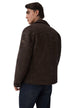 Veste Guess couleur marron — vue 3