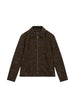 Veste Guess couleur marron — vue 5