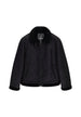 Veste Guess couleur noir — vue 2
