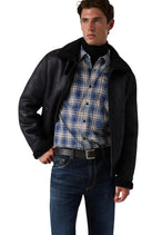 Veste Guess couleur noir