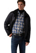 Veste Guess couleur noir