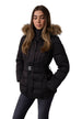 Veste Guess couleur noir