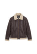 Veste Guess couleur marron — vue 5