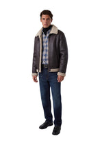 Veste Guess couleur marron — vue 2
