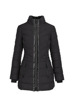 Veste Guess couleur noir — vue 5