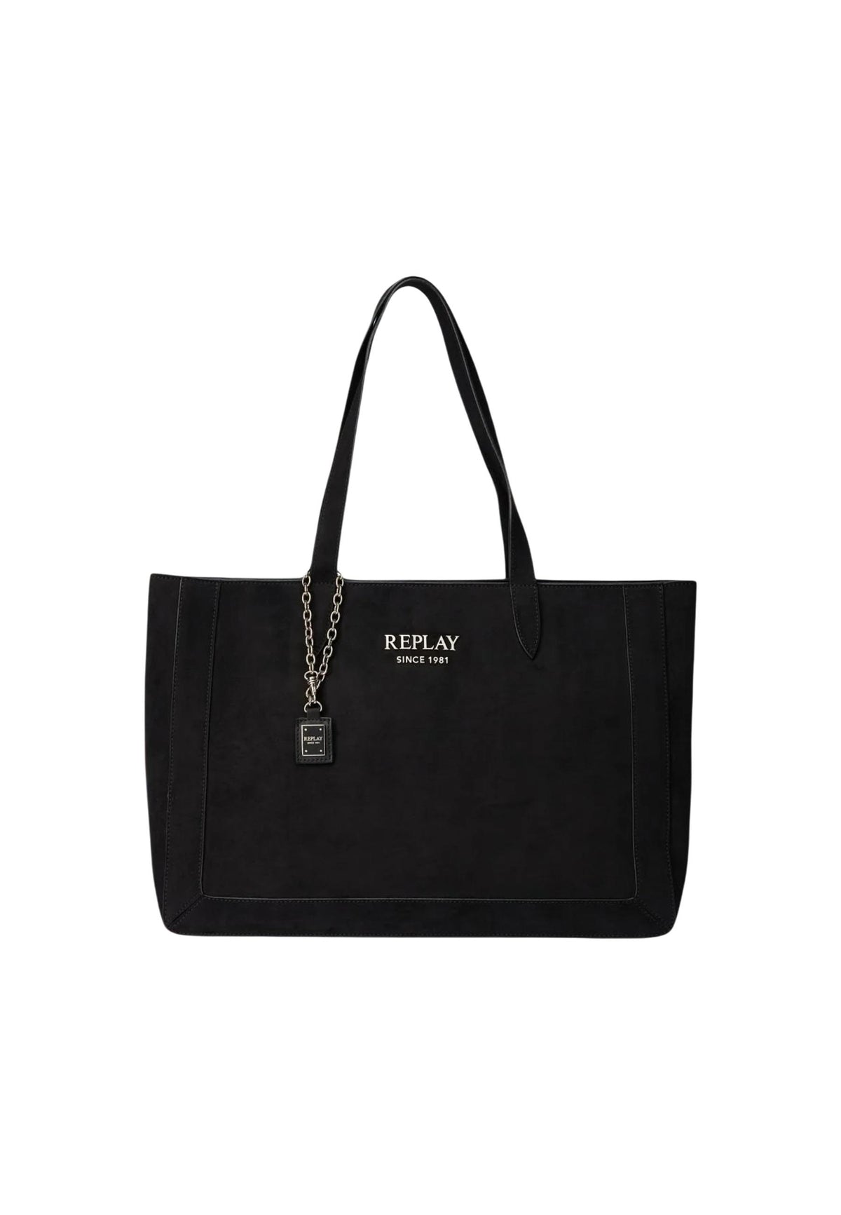 Sac Replay couleur noir