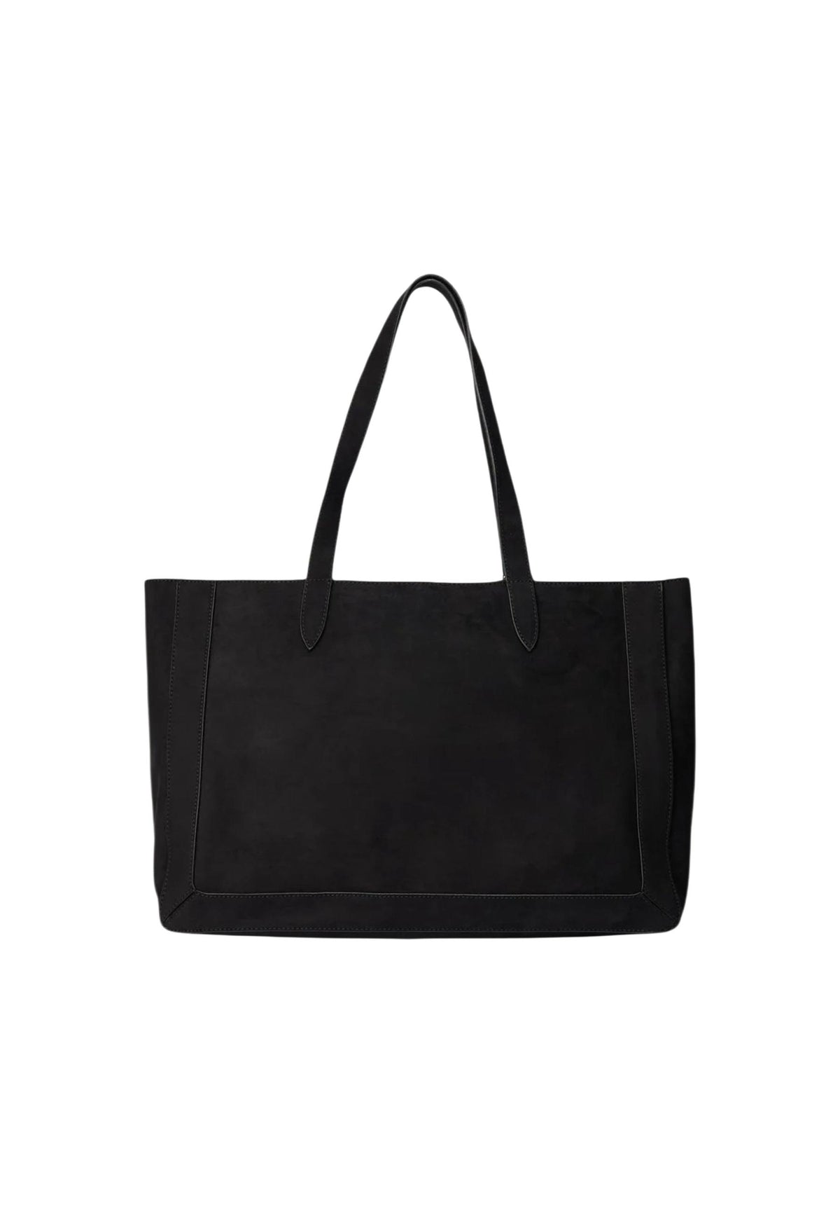 Sac Replay couleur noir — vue 2