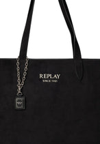 Sac Replay couleur noir — vue 5