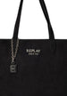 Sac Replay couleur noir — vue 5