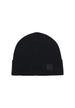 Chapeau Boss couleur noir
