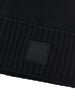 Chapeau Boss couleur noir — vue 2