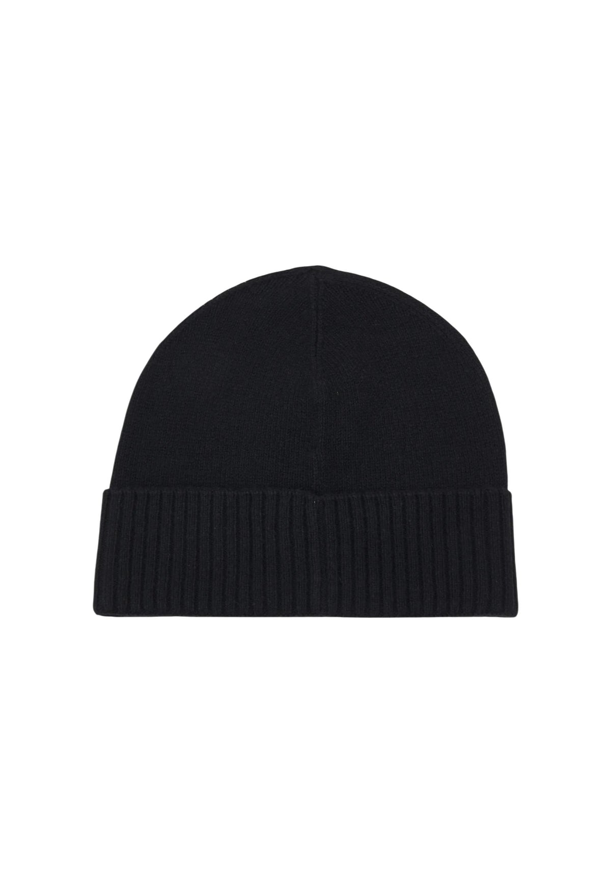 Chapeau Boss couleur noir — vue 3