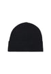 Chapeau Boss couleur noir — vue 3