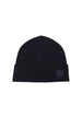 Chapeau Boss couleur bleu