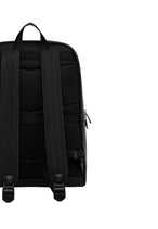 Sac Boss couleur noir — vue 3