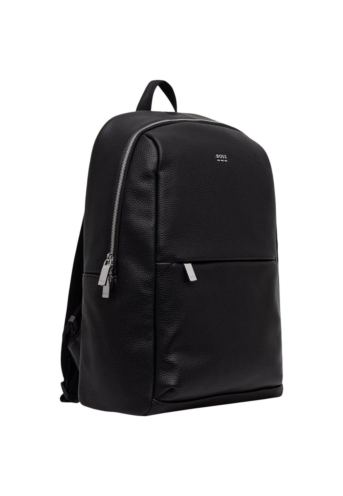 Sac Boss couleur noir — vue 2
