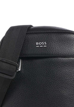 Sac Boss couleur noir — vue 5