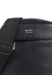Sac Boss couleur noir — vue 5