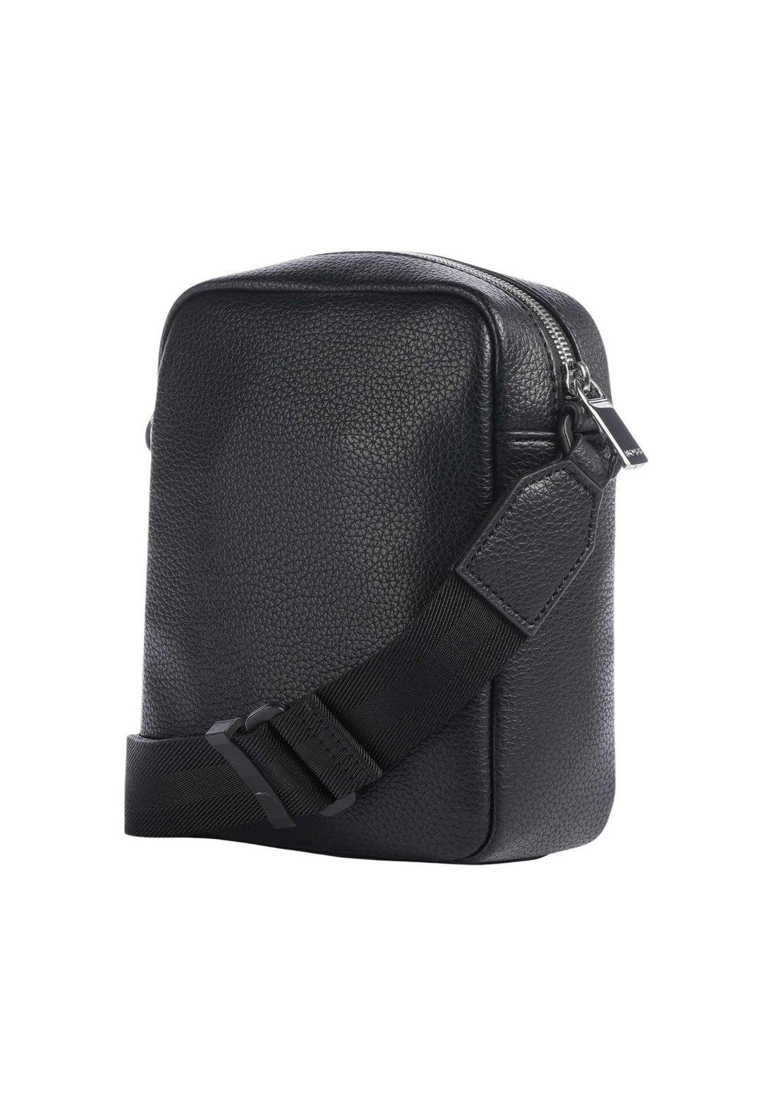 Sac Boss couleur noir — vue 2