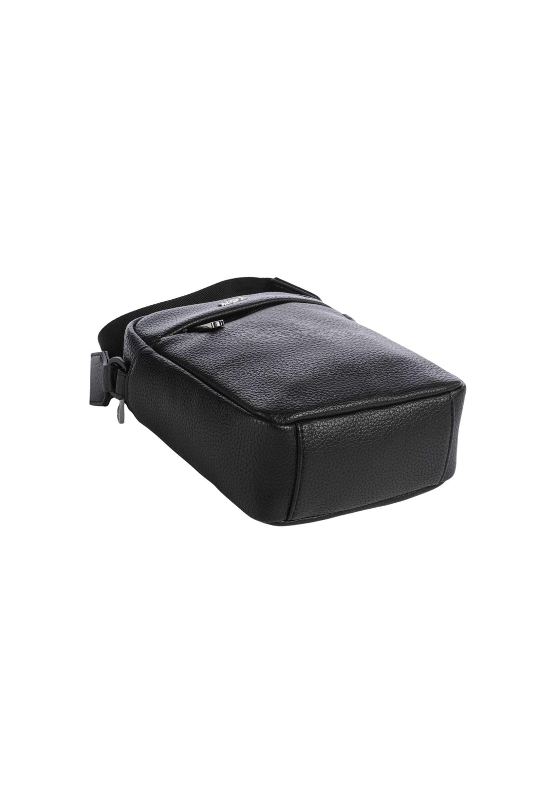 Sac Boss couleur noir — vue 4