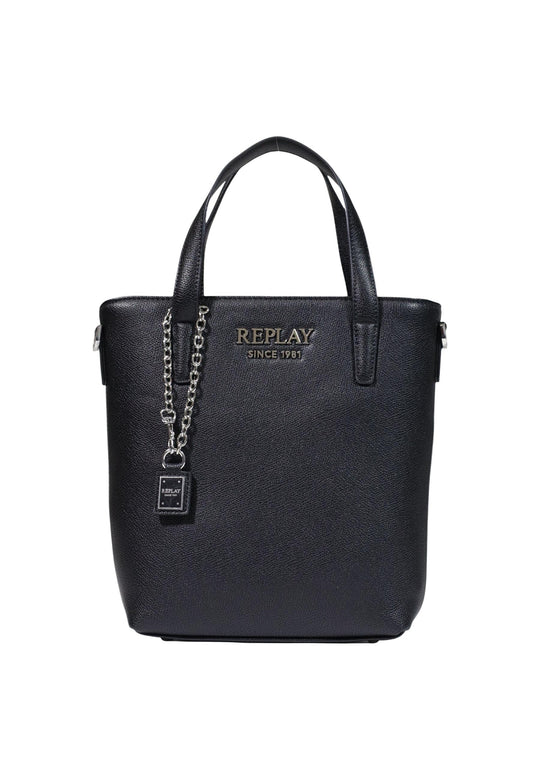 Sac Replay couleur noir